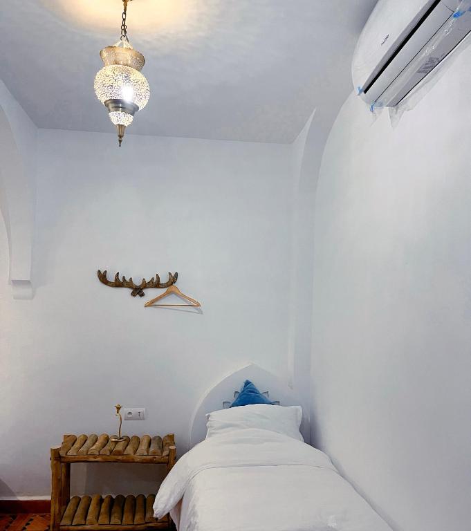 RIAD BAB MAHRUk riad Tanger Tetouan Chefchaouen 8