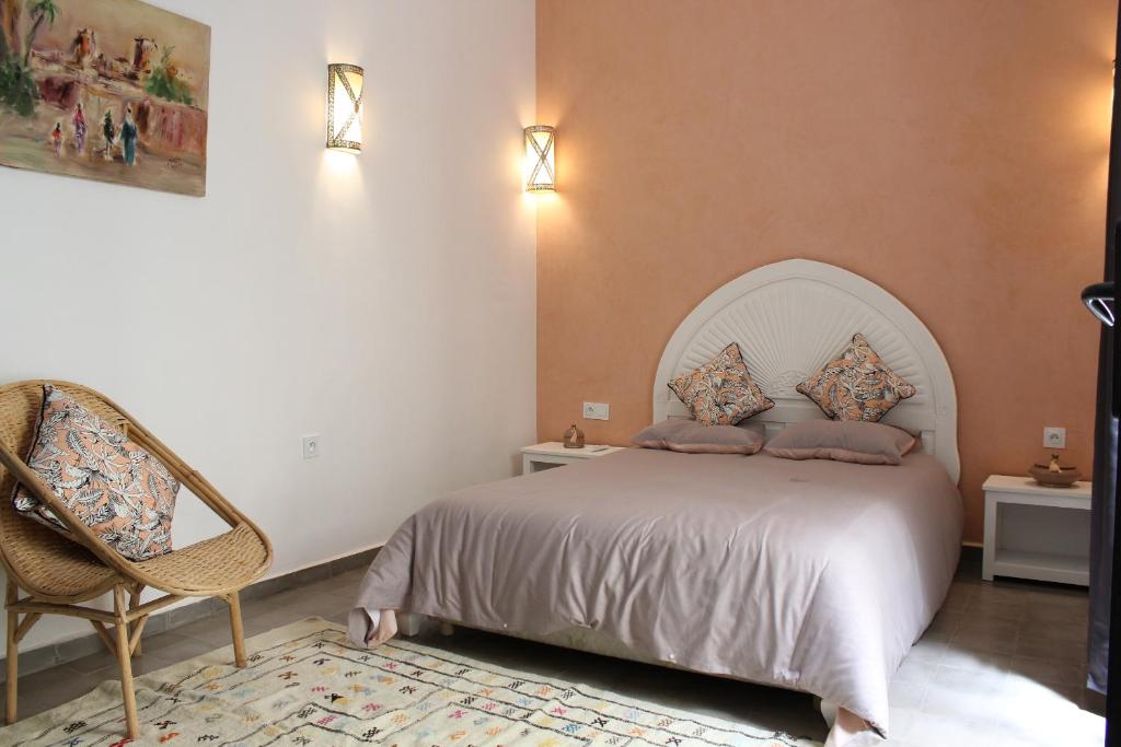 RIAD COME VA Location Privatisee riad Marrakech Tensift Haouz Marrakech 1