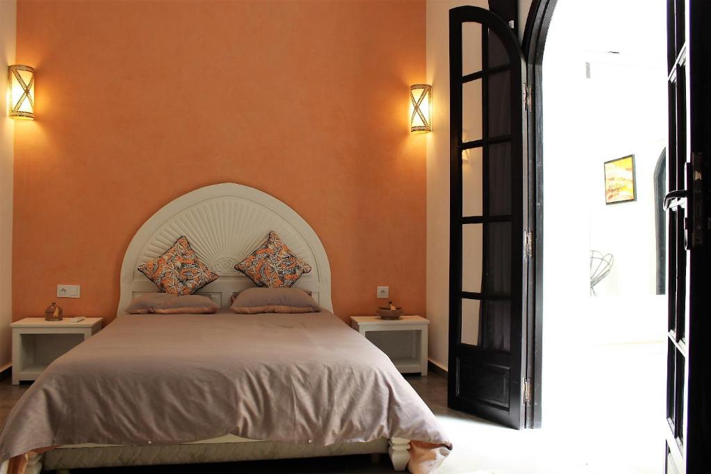 RIAD COME VA Location Privatisee riad Marrakech Tensift Haouz Marrakech 18