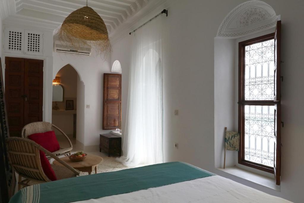 RIAD DAR DAR riad Marrakech Tensift Haouz Marrakech 1