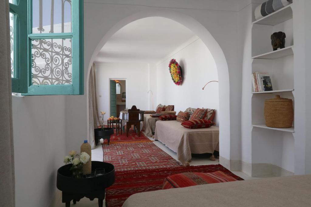 RIAD DAR DAR riad Marrakech Tensift Haouz Marrakech 5