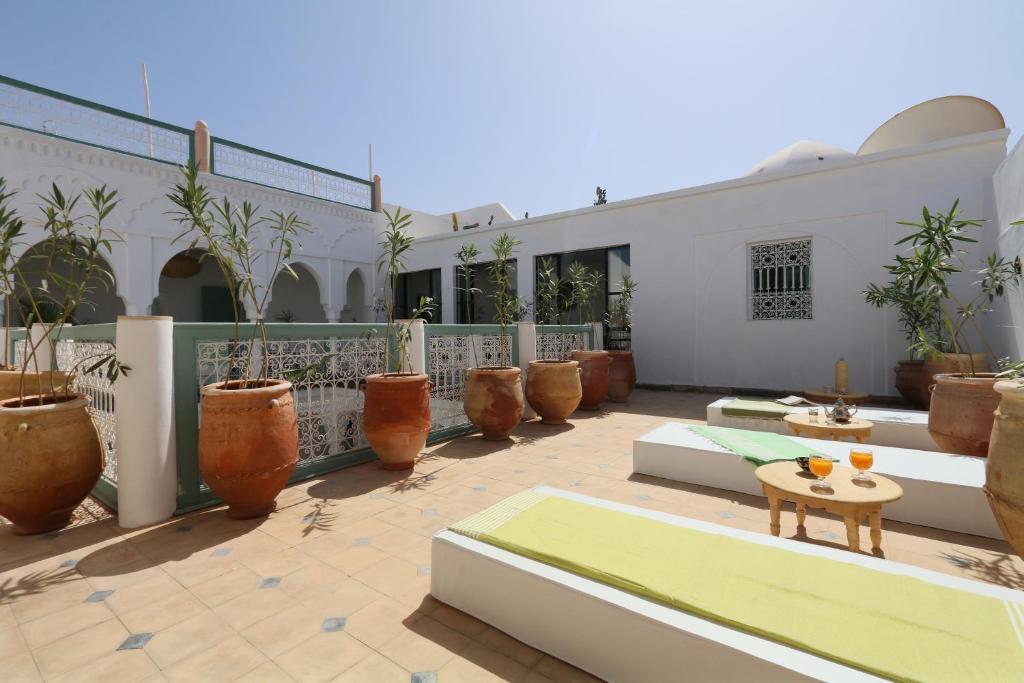 RIAD DAR DAR riad Marrakech Tensift Haouz Marrakech 6