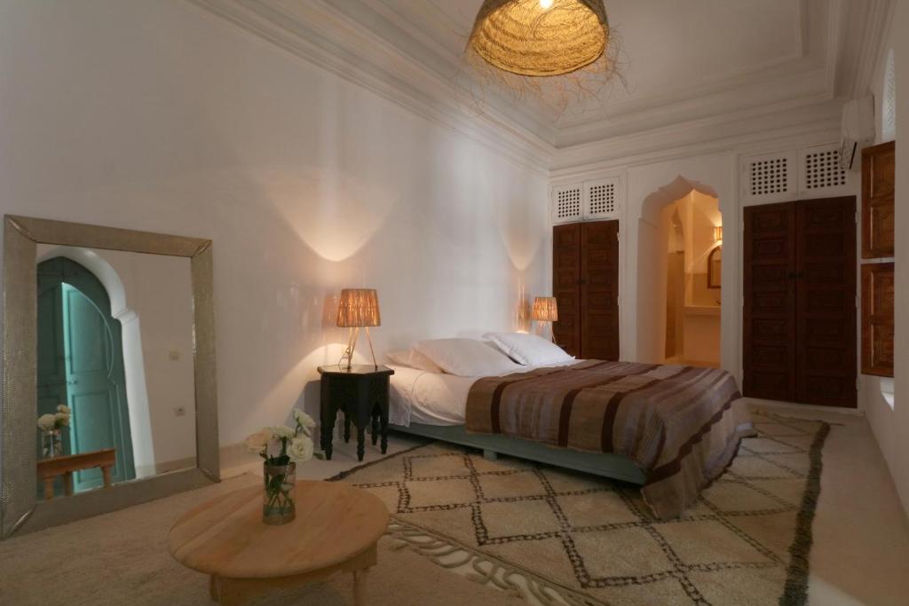 RIAD DAR DAR riad Marrakech Tensift Haouz Marrakech 7