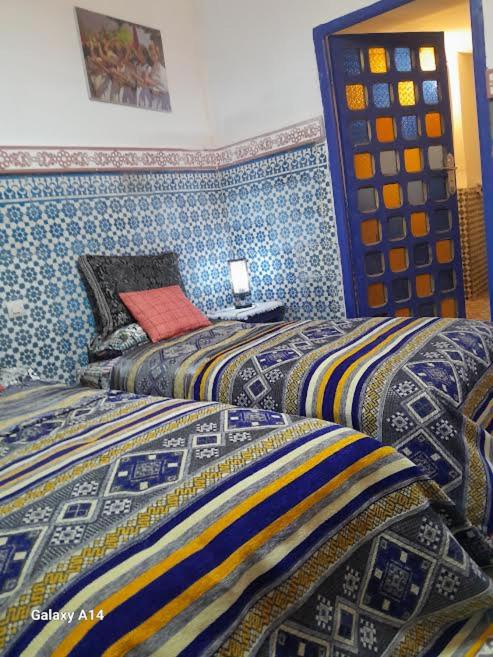 RIAD DAR KADER D riad Marrakech Tensift Haouz Marrakech 1