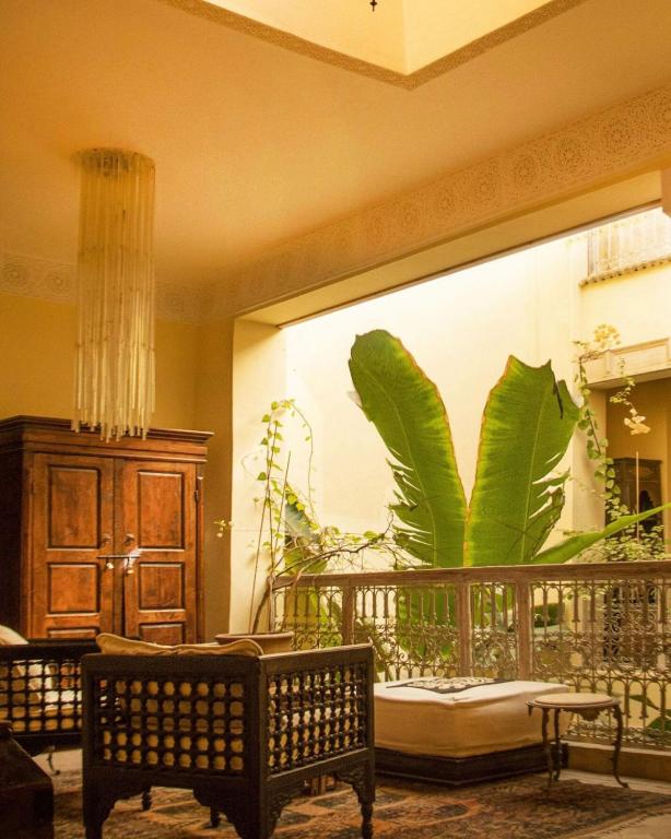 RIAD DAR NAOMI riad Marrakech Tensift Haouz Marrakech 10