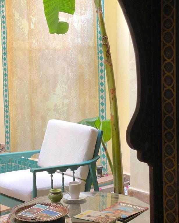 RIAD DAR NAOMI riad Marrakech Tensift Haouz Marrakech 14