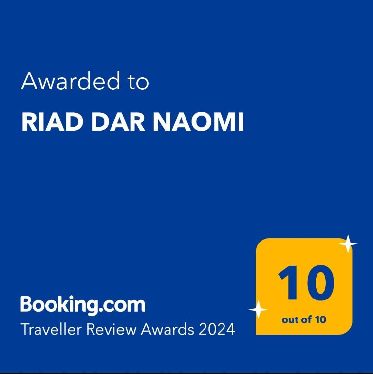 RIAD DAR NAOMI riad Marrakech Tensift Haouz Marrakech 15