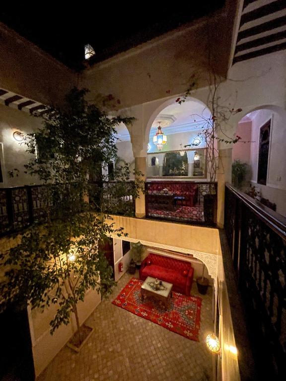 RIAD GJULJA riad Marrakech Tensift Haouz Marrakech 1