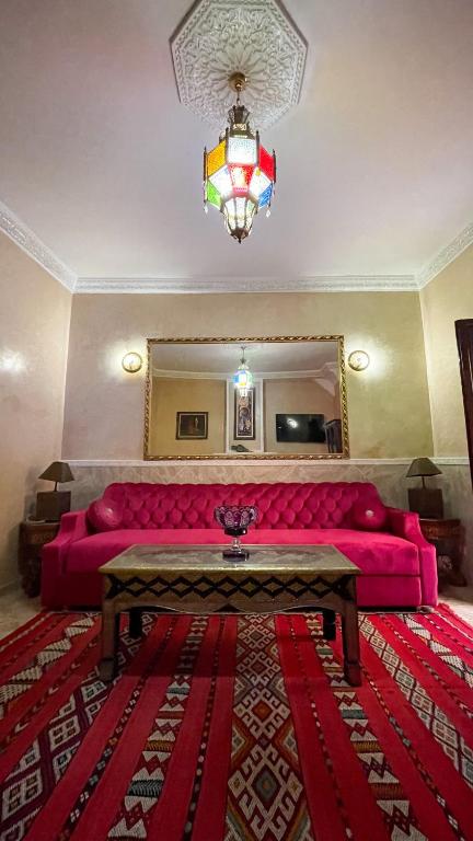 RIAD GJULJA riad Marrakech Tensift Haouz Marrakech 11