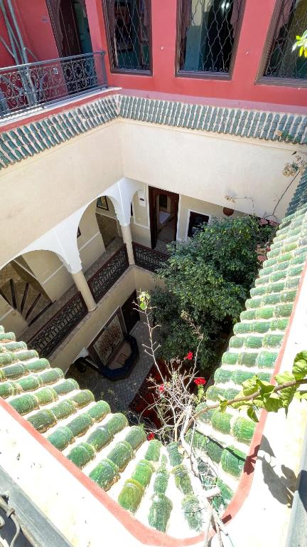 RIAD GJULJA riad Marrakech Tensift Haouz Marrakech 15