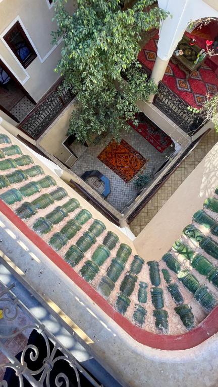 RIAD GJULJA riad Marrakech Tensift Haouz Marrakech 16