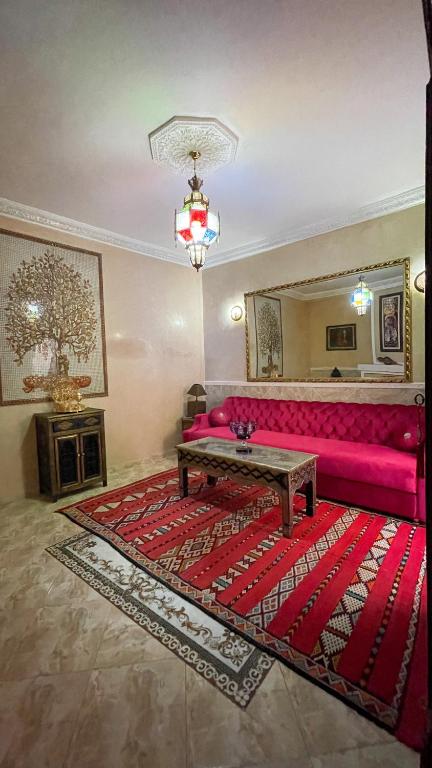 RIAD GJULJA riad Marrakech Tensift Haouz Marrakech 3