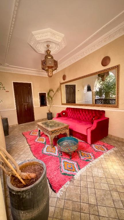 RIAD GJULJA riad Marrakech Tensift Haouz Marrakech 8