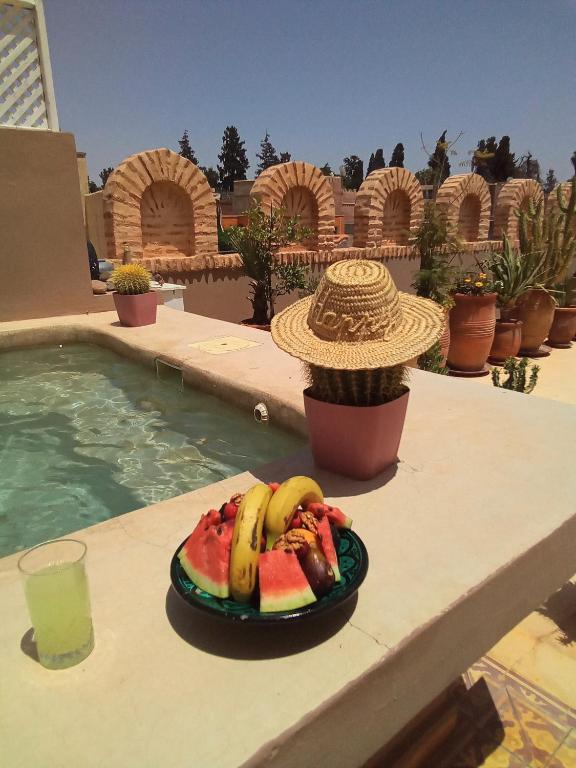 RIAD KERDOUSS riad Marrakech Tensift Haouz Marrakech 10