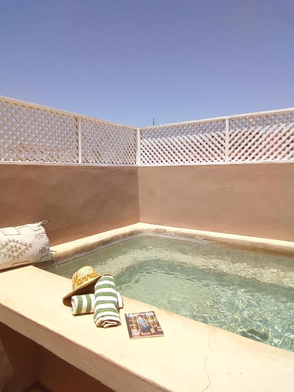 RIAD KERDOUSS riad Marrakech Tensift Haouz Marrakech 11