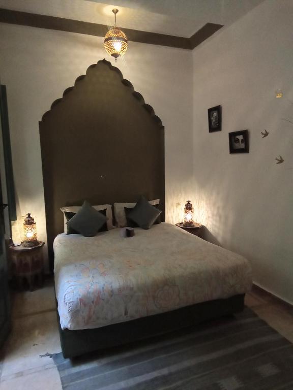 RIAD KERDOUSS riad Marrakech Tensift Haouz Marrakech 16