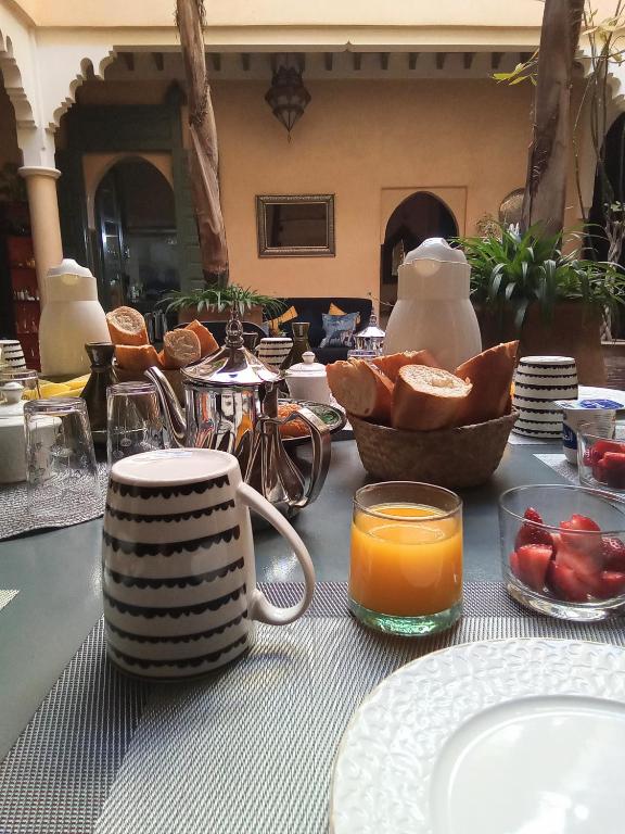 RIAD KERDOUSS riad Marrakech Tensift Haouz Marrakech 9