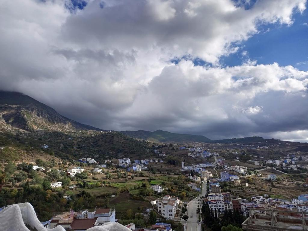 RIAD LA SANTA riad Tanger Tetouan Chefchaouen 13