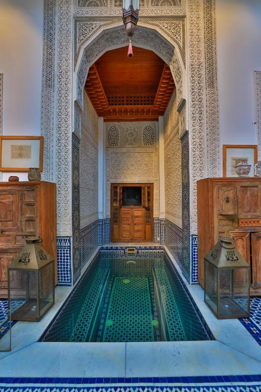 RIAD LOUDAYA AND SPA riad Fes Boulemane Fes 1