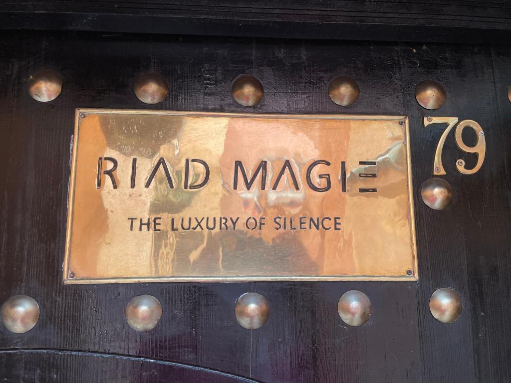 RIAD MAGIE Boutique Hotel riad Marrakech Tensift Haouz Marrakech 19