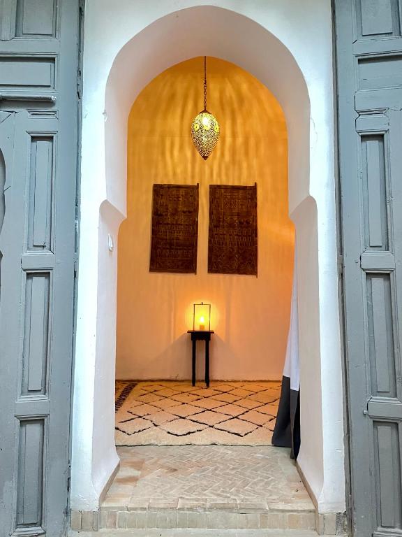 RIAD MAGIE Boutique Hotel riad Marrakech Tensift Haouz Marrakech 8