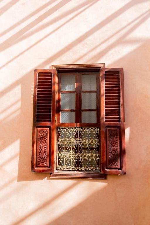 RIAD MARRAKECH DOORS riad Marrakech Tensift Haouz Marrakech 18