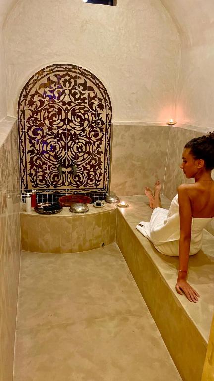 RIAD NOLITA SPA Kasbah riad Marrakech Tensift Haouz Marrakech 4