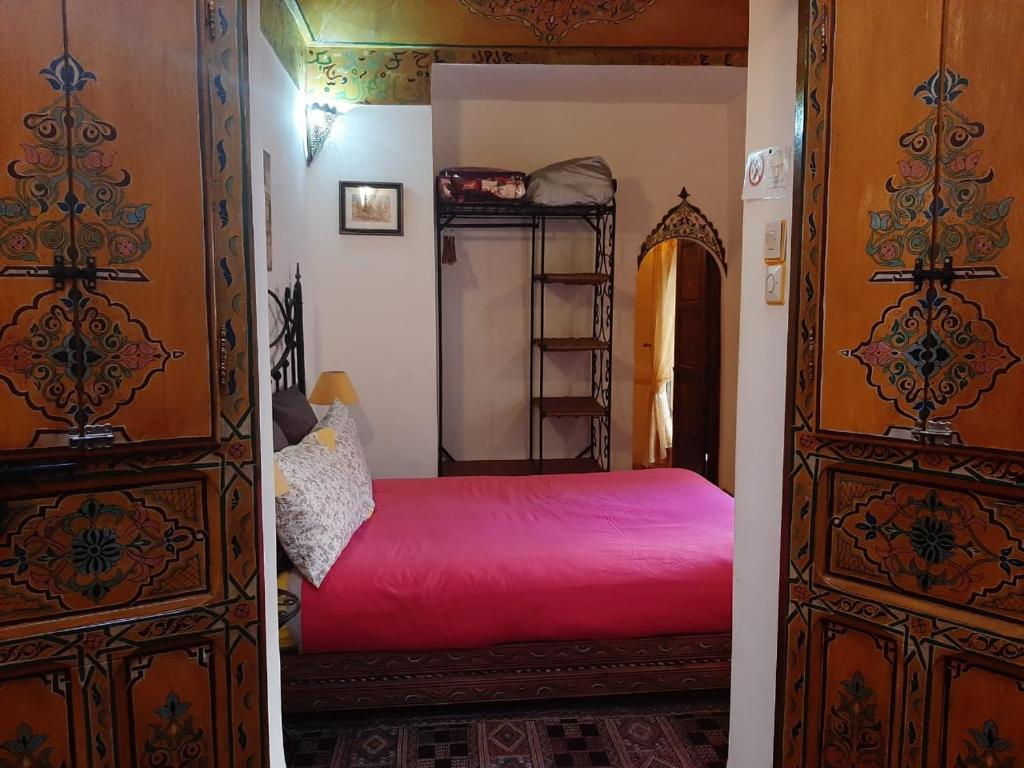 RIAD Redous riad Marrakech Tensift Haouz Marrakech 16