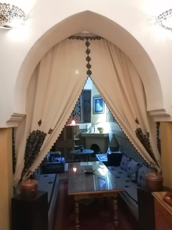 RIAD Redous riad Marrakech Tensift Haouz Marrakech 18