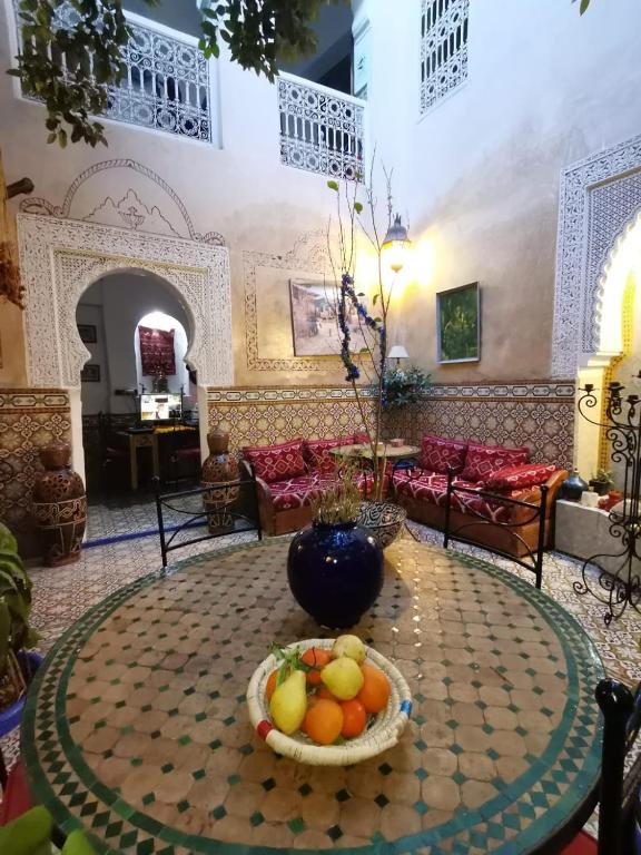 RIAD Redous riad Marrakech Tensift Haouz Marrakech