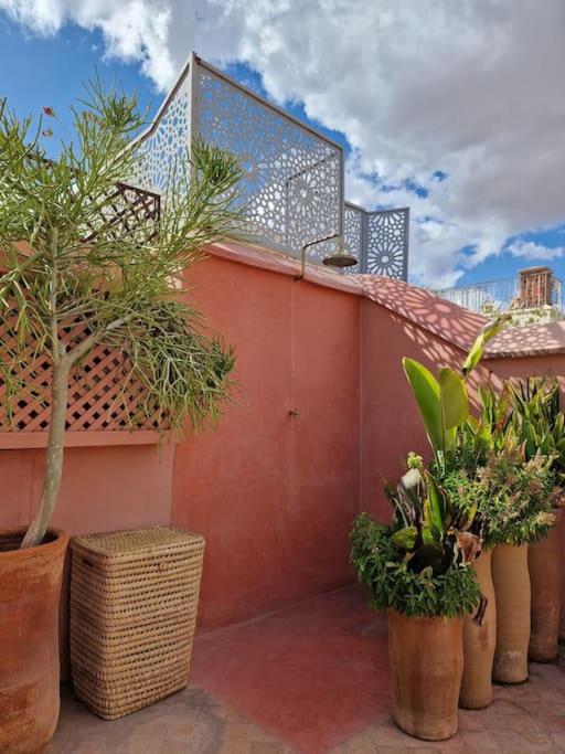 RIAD SAMAH riad Marrakech Tensift Haouz Marrakech 8