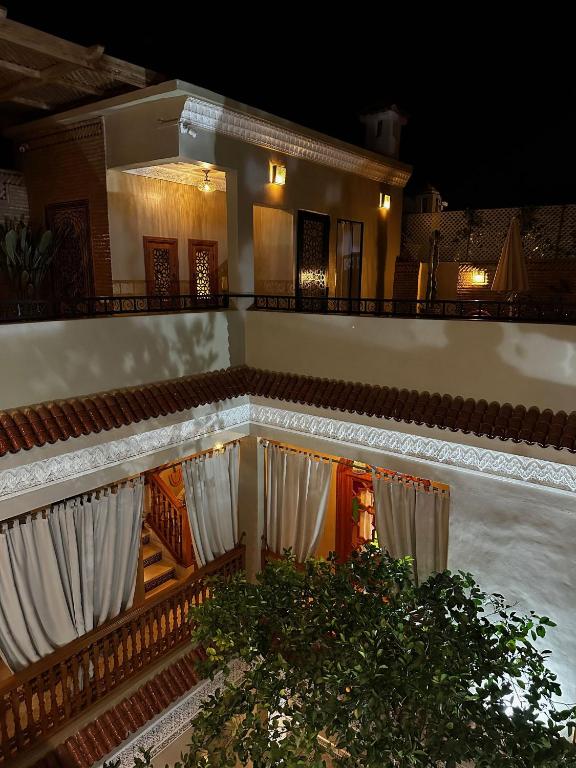 RIAD SHAJARA riad Marrakech Tensift Haouz Marrakech 5