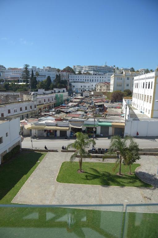 RIAD TANJA by chef Moha riad Tanger Tetouan Tanger 4