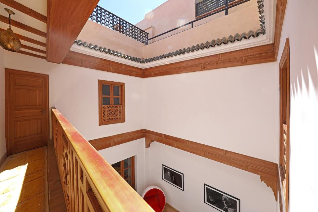 RIAD THE MILESTONE riad Marrakech Tensift Haouz Marrakech 15