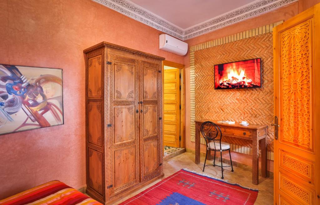 RIAD VILLA SIDI BABA riad Marrakech Tensift Haouz Marrakech 10