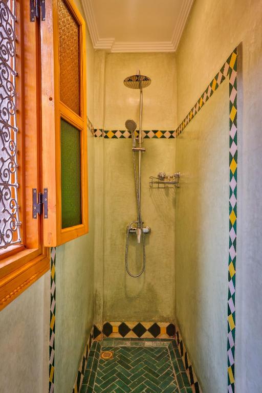 RIAD VILLA SIDI BABA riad Marrakech Tensift Haouz Marrakech 11