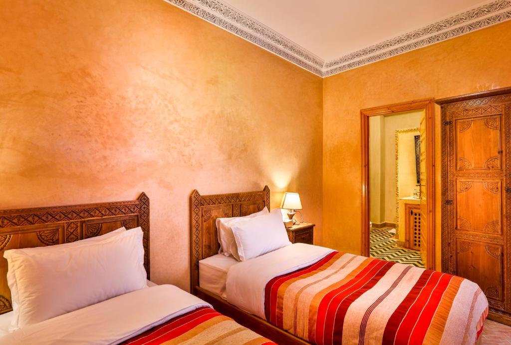 RIAD VILLA SIDI BABA riad Marrakech Tensift Haouz Marrakech 12