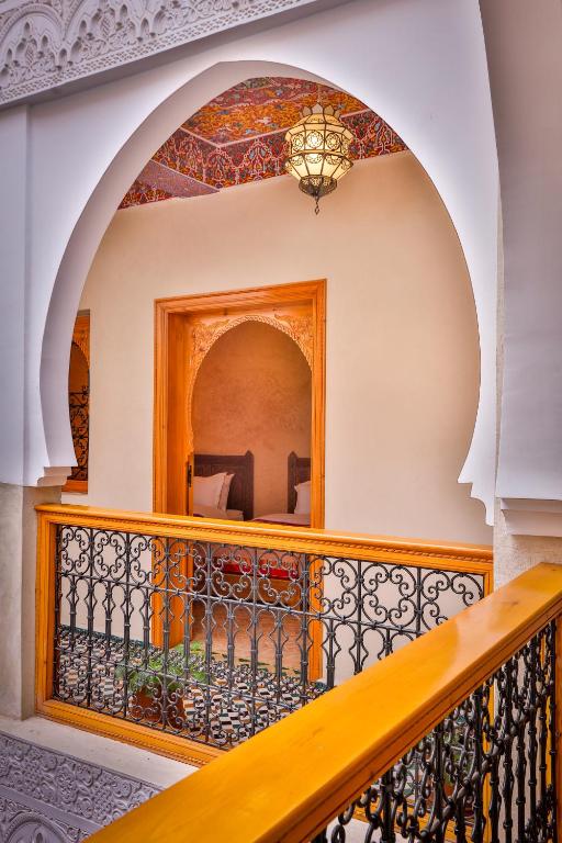 RIAD VILLA SIDI BABA riad Marrakech Tensift Haouz Marrakech 17