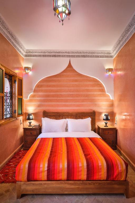 RIAD VILLA SIDI BABA riad Marrakech Tensift Haouz Marrakech 18