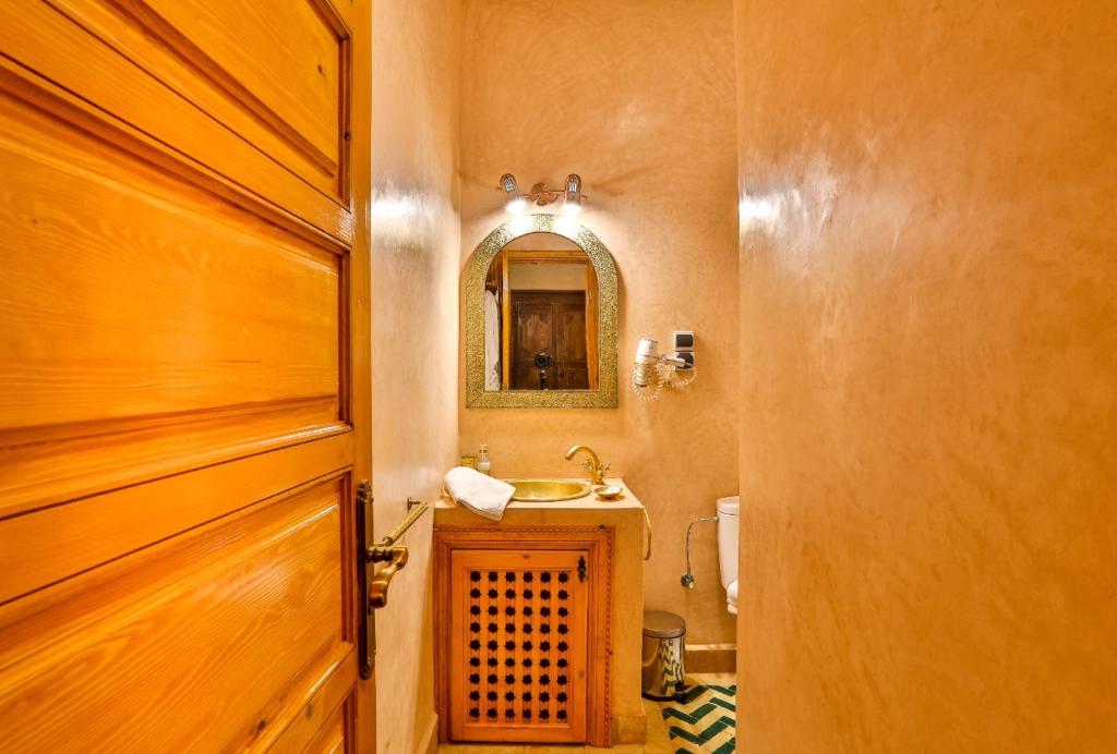 RIAD VILLA SIDI BABA riad Marrakech Tensift Haouz Marrakech 3