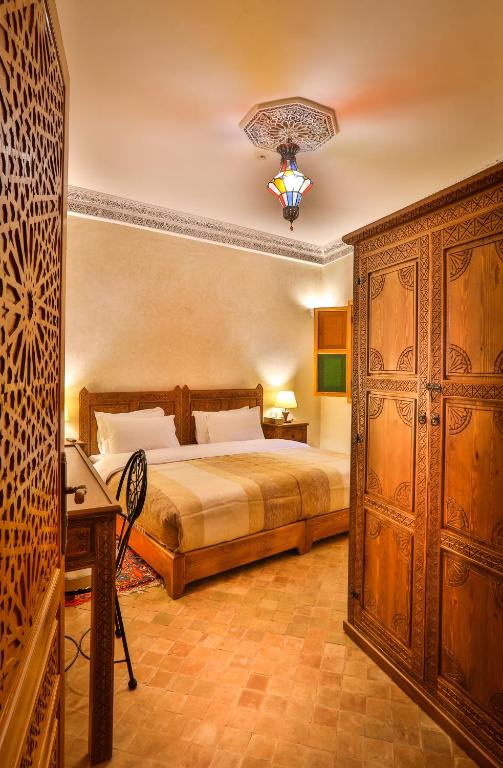 RIAD VILLA SIDI BABA riad Marrakech Tensift Haouz Marrakech 5