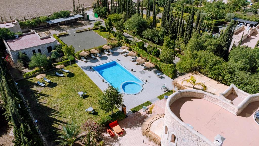 RIAD YANITRI Piscine chauffee riad Marrakech Tensift Haouz Essaouira 2