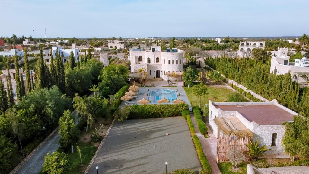 RIAD YANITRI Piscine chauffee riad Marrakech Tensift Haouz Essaouira 5