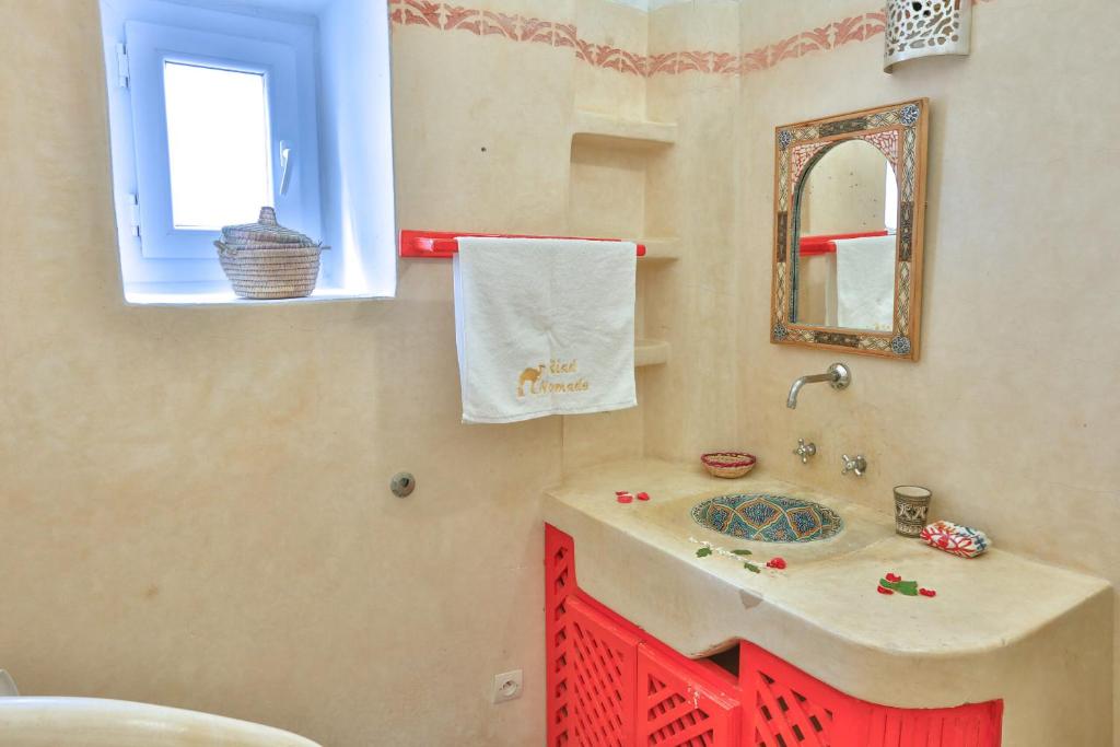 RYAD DES NOMADES riad Marrakech Tensift Haouz Essaouira 13