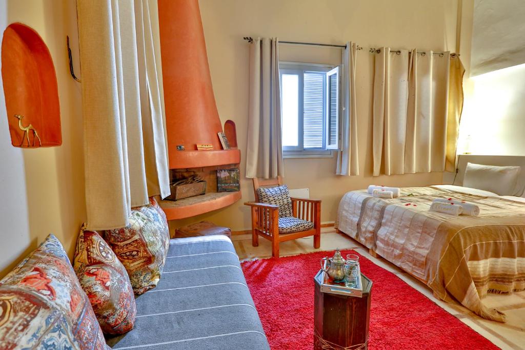 RYAD DES NOMADES riad Marrakech Tensift Haouz Essaouira 15