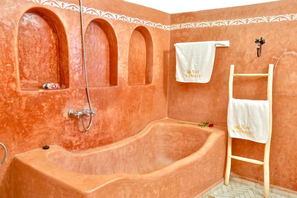 RYAD DES NOMADES riad Marrakech Tensift Haouz Essaouira 2