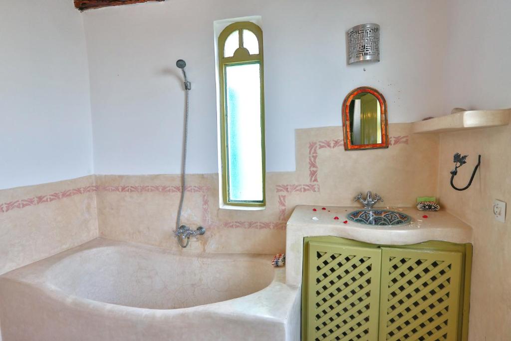 RYAD DES NOMADES riad Marrakech Tensift Haouz Essaouira 9