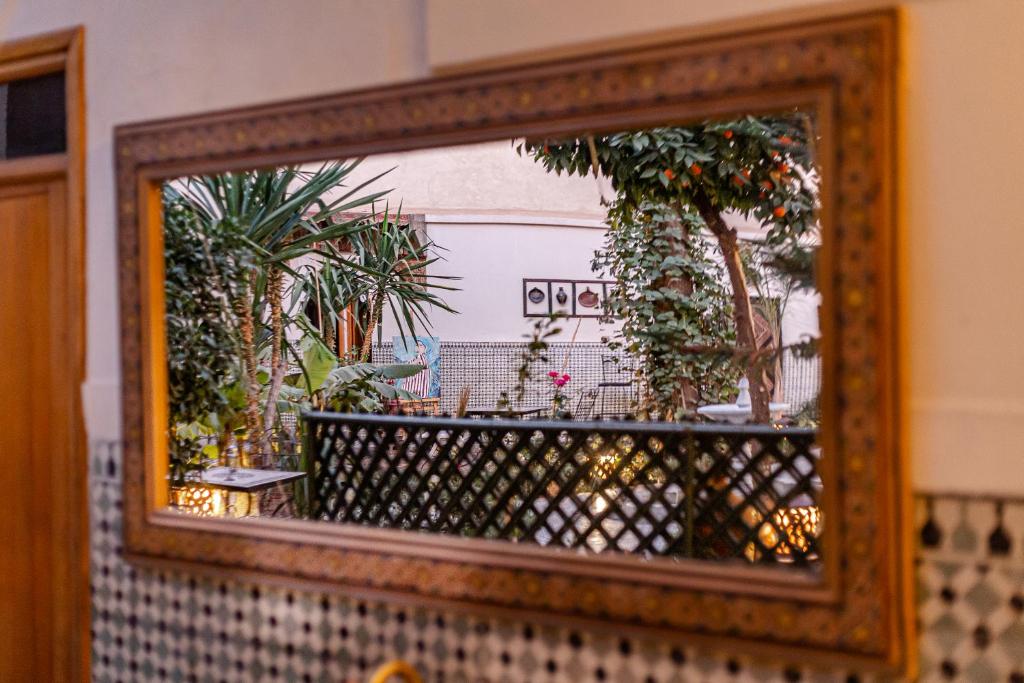 Riad 4 Jardins Spa riad Marrakech Tensift Haouz Marrakech 17