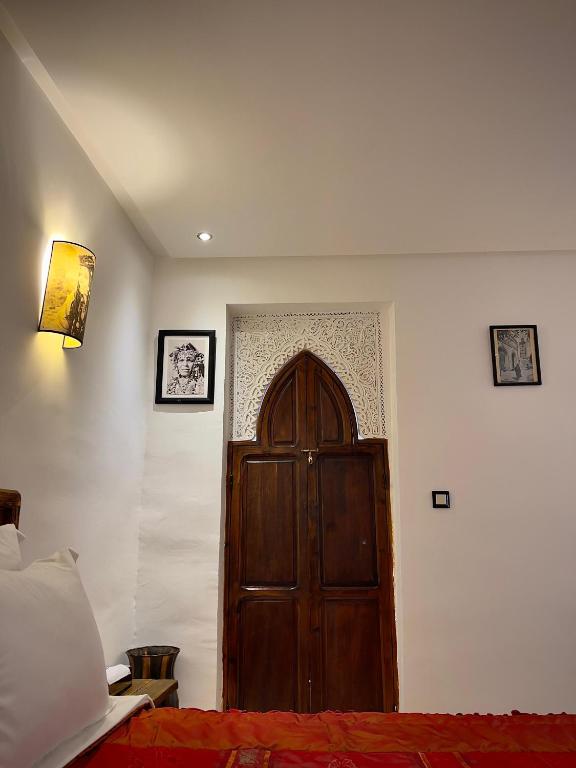 Riad 4 Jardins Spa riad Marrakech Tensift Haouz Marrakech 3