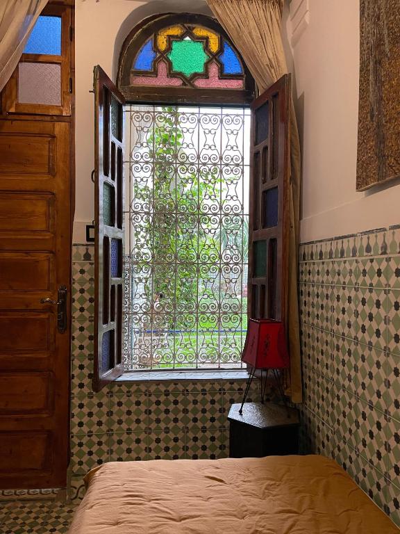 Riad 4 Jardins Spa riad Marrakech Tensift Haouz Marrakech 6